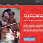 AdultFriendFinder