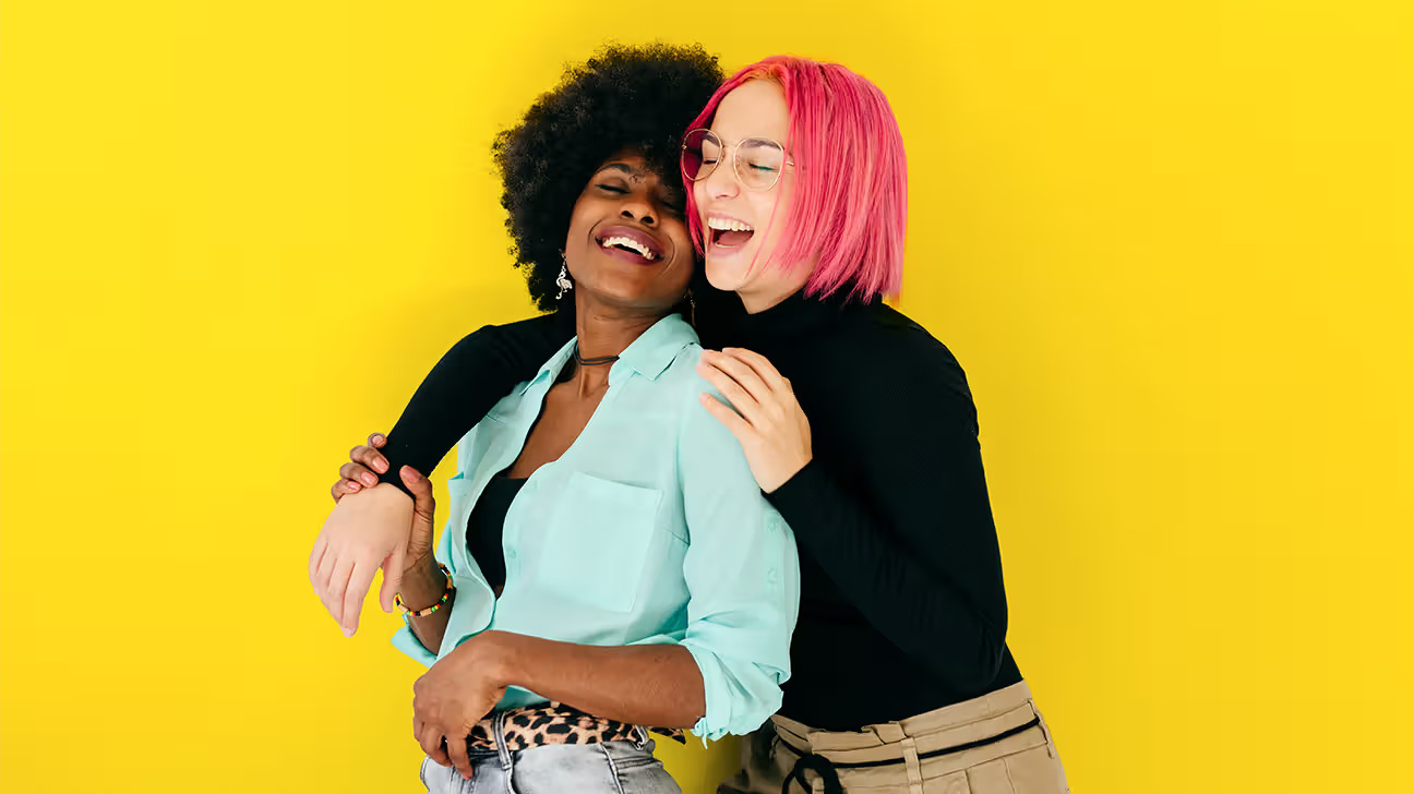 Bisexual Couples