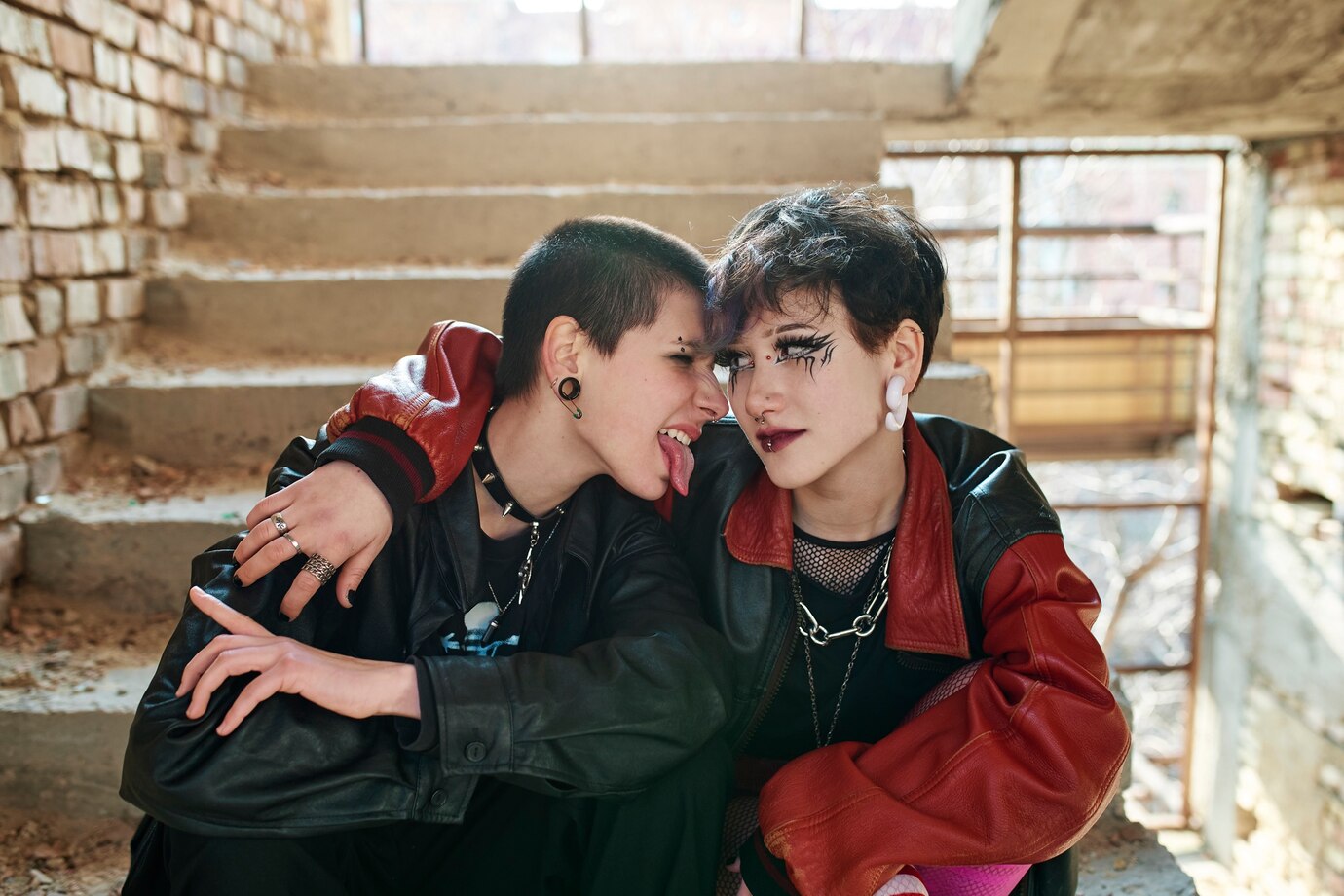 Bisexual Couples