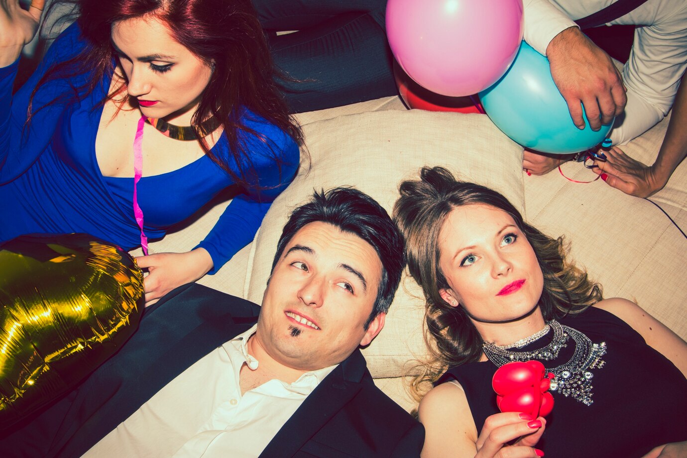 Hookup Dates Useful